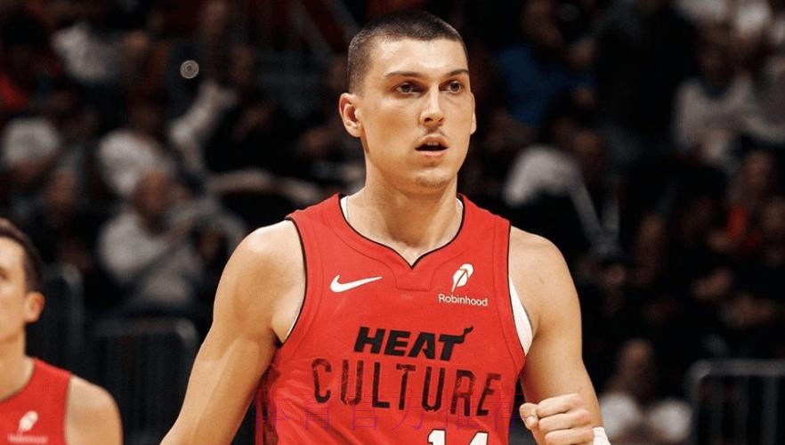 O’Connor:灰熊不想要希罗,涉及热火的交易可能需要第三方 O’Connor:灰熊不想要希罗,涉及热火的交易可能需要第三方